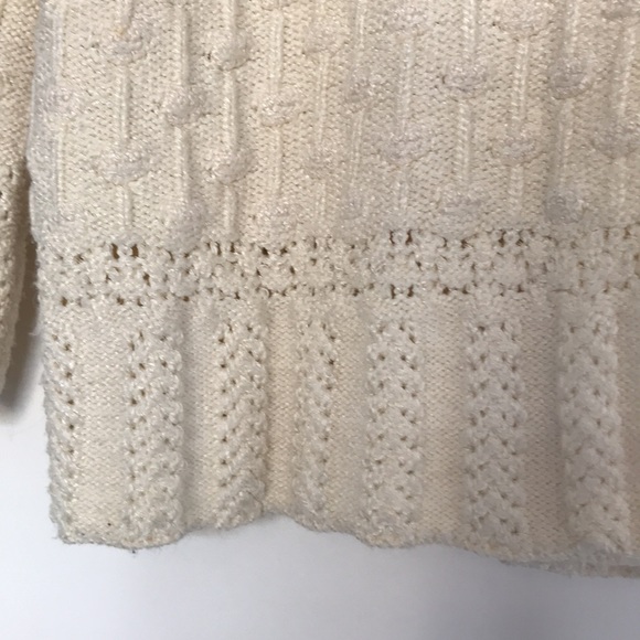 Jones New York Collection dressy cardigan - Picture 8 of 16